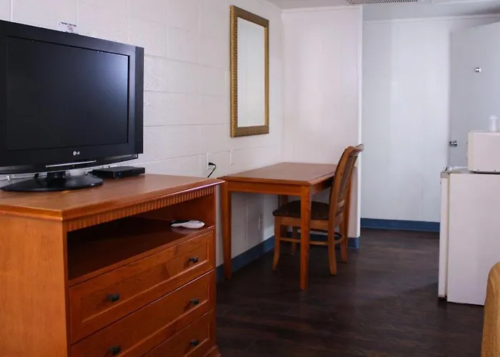 Budget Inn Ontario