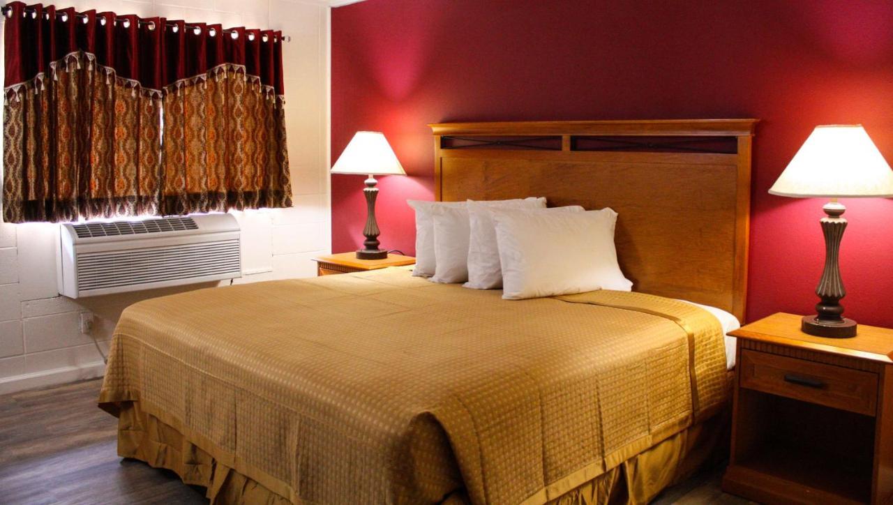 Budget Motel 2*