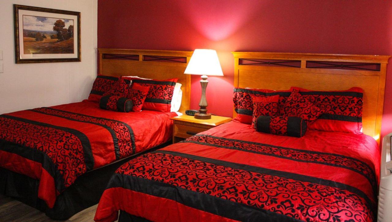 Budget Motel 2*