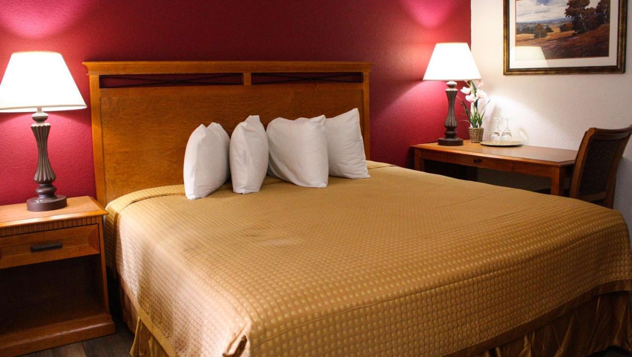 Budget Motel 2*