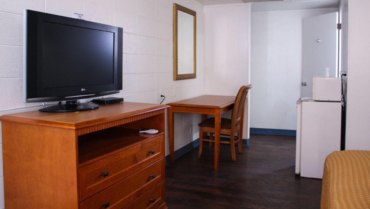 Budget Motel Ontario