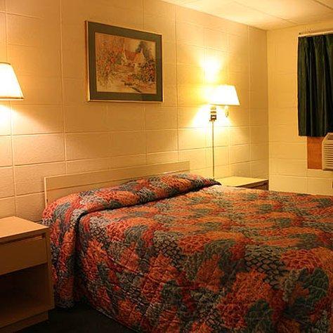 Motel Budget 2*